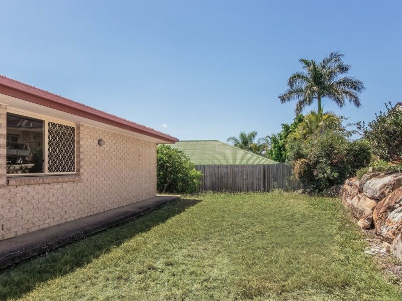 2 Hampden Court, Brassall QLD 4305