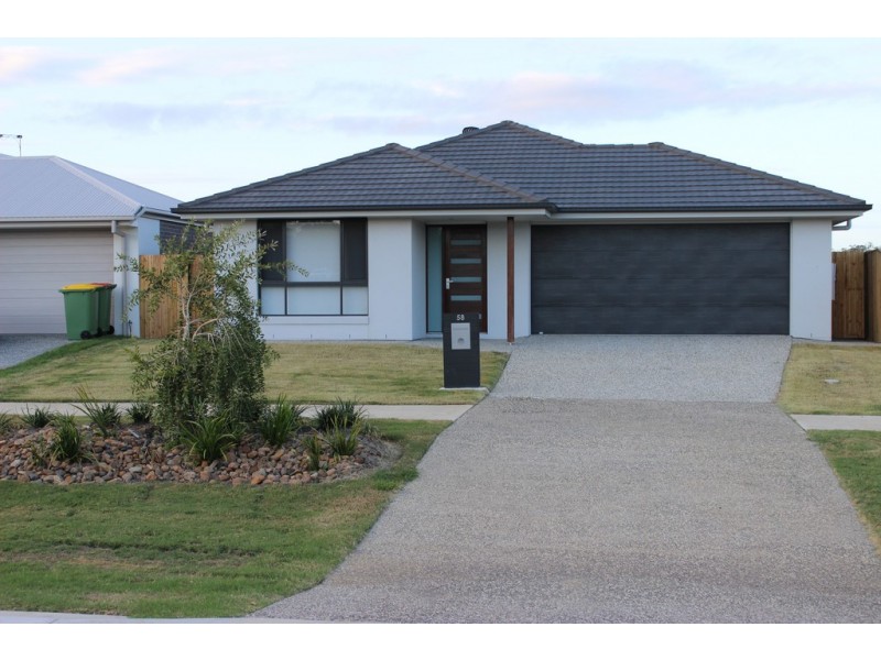 58 Wallace Street, Walloon QLD 4306