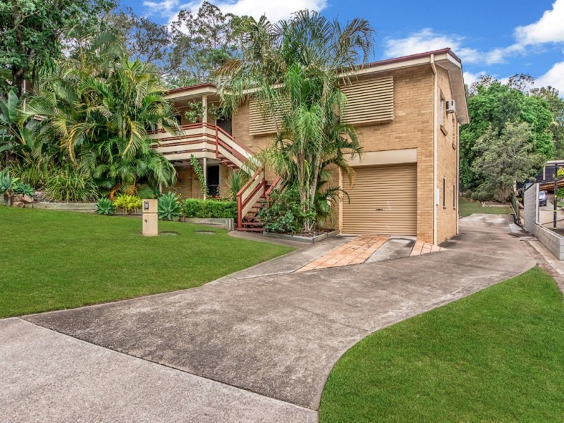 39 Stephenson Street, Coalfalls QLD 4305