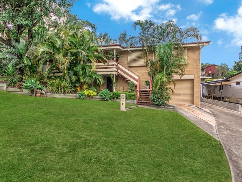 39 Stephenson Street, Coalfalls QLD 4305