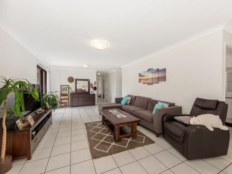 7 Kathleen Place, Yamanto QLD 4305