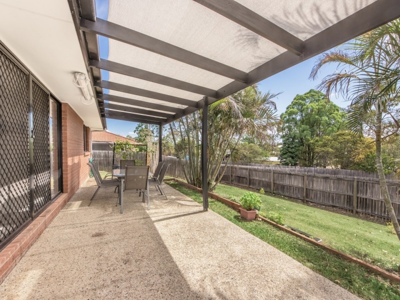 7 Kathleen Place, Yamanto QLD 4305