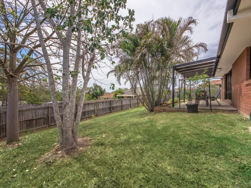 7 Kathleen Place, Yamanto QLD 4305