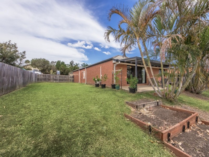 7 Kathleen Place, Yamanto QLD 4305