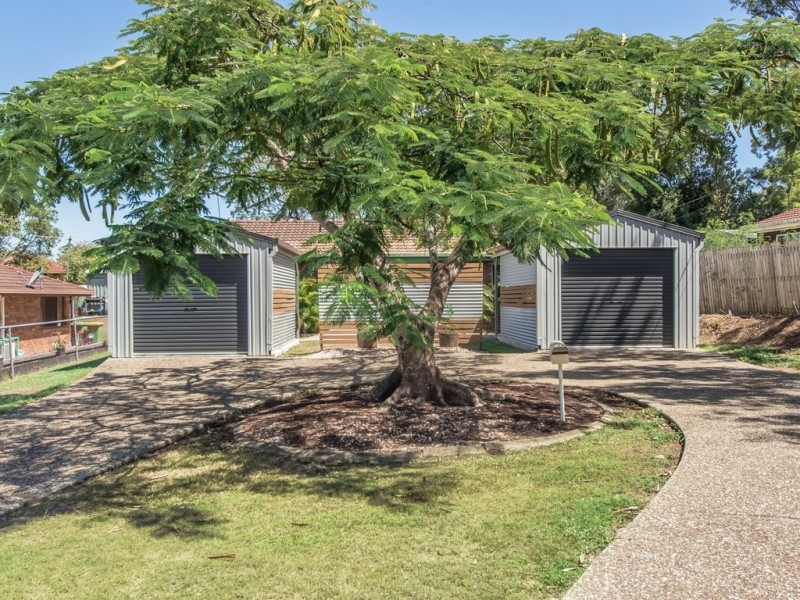 8 Border Court, Brassall QLD 4305