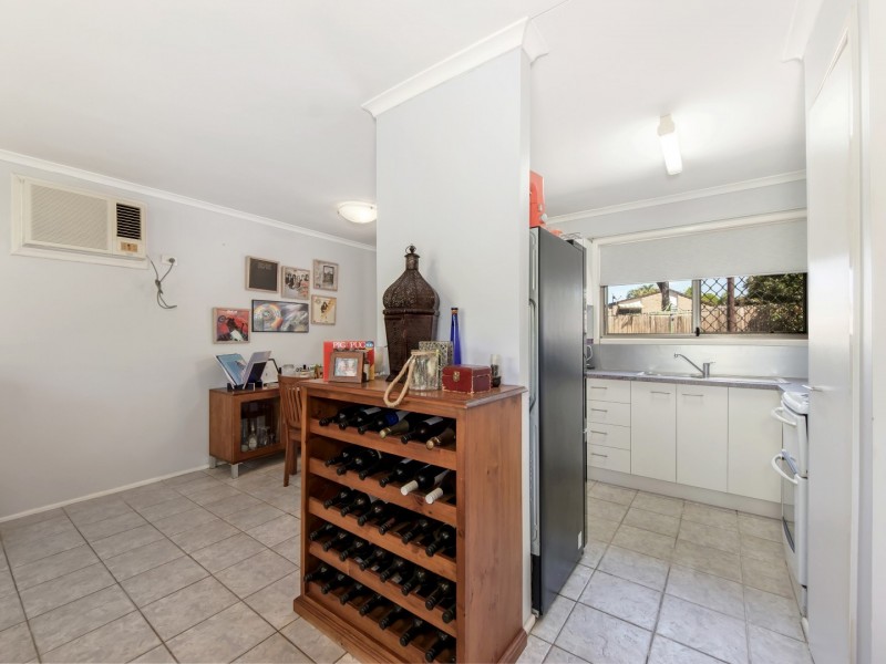 8 Border Court, Brassall QLD 4305