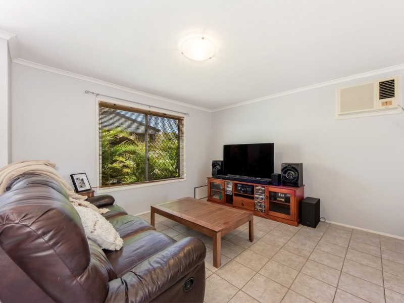 8 Border Court, Brassall QLD 4305