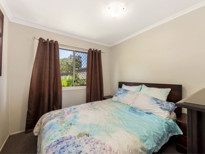 8 Border Court, Brassall QLD 4305