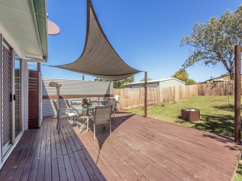 8 Border Court, Brassall QLD 4305