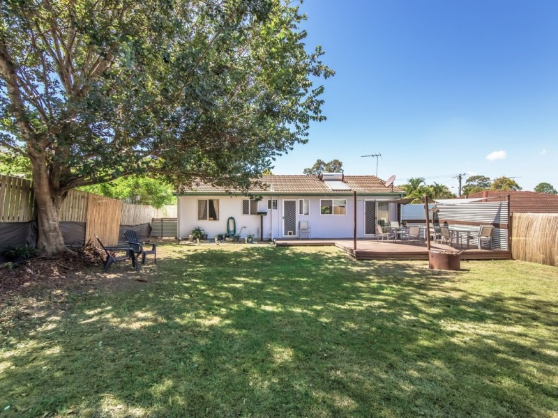 8 Border Court, Brassall QLD 4305