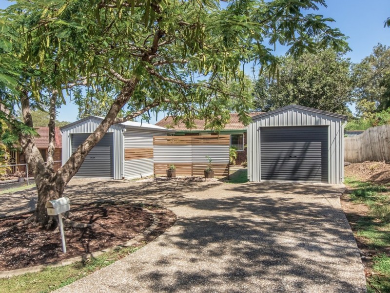8 Border Court, Brassall QLD 4305