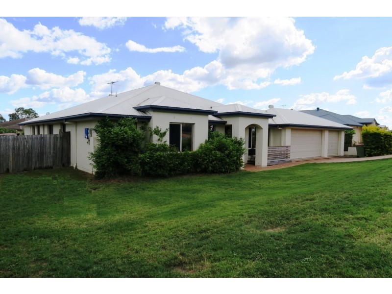 29 Kensington Drive, Flinders View QLD 4305