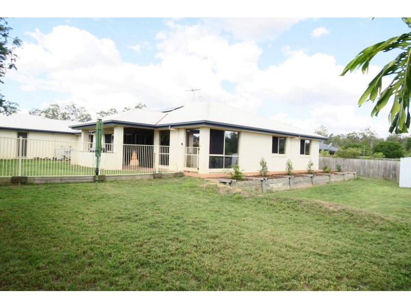 29 Kensington Drive, Flinders View QLD 4305