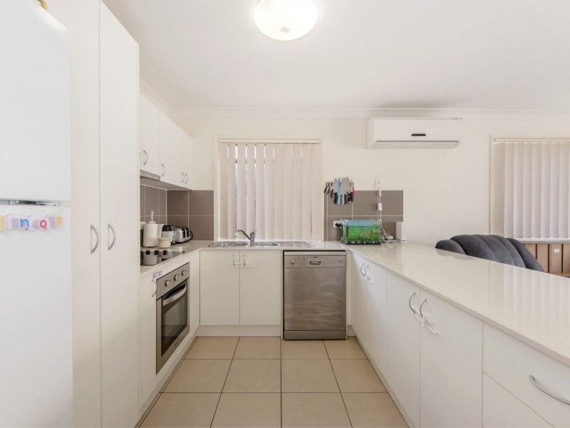 3 Fiery Street, Brassall QLD 4305