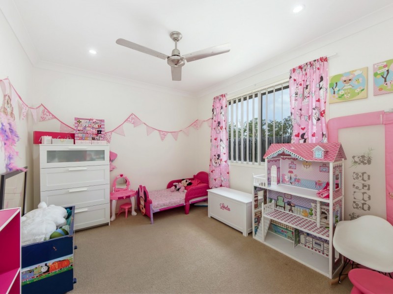 3 Fiery Street, Brassall QLD 4305