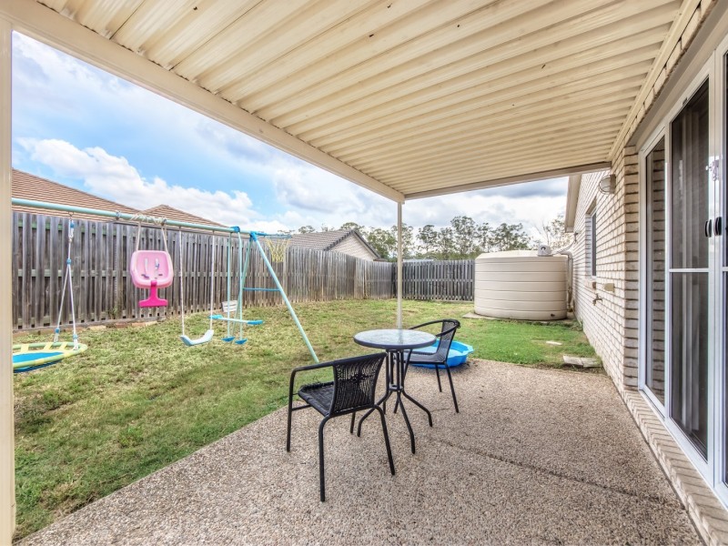 3 Fiery Street, Brassall QLD 4305