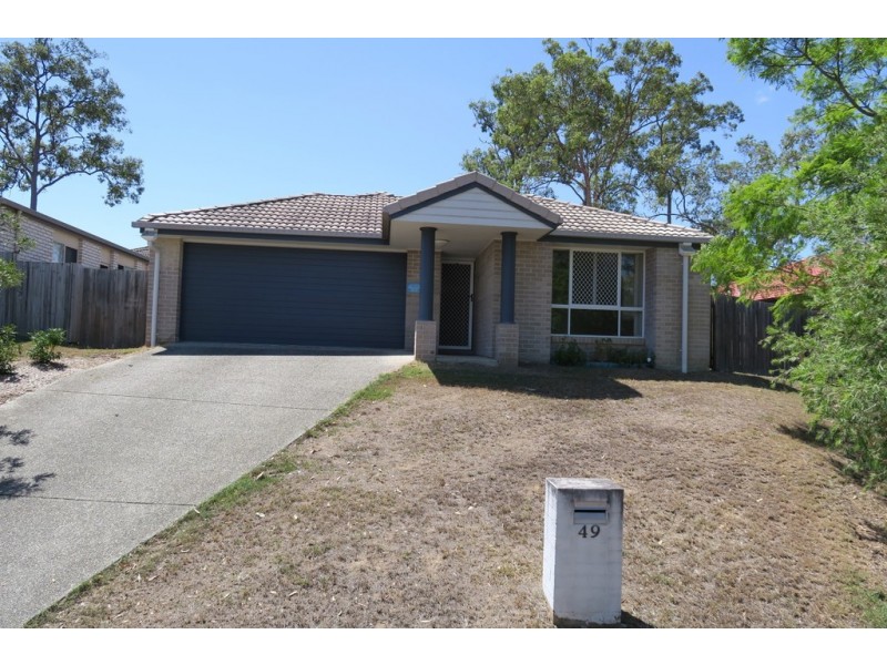 49 Kyoto Street, Brassall QLD 4305