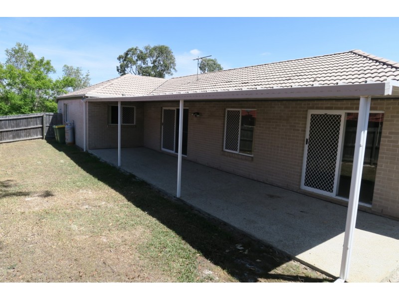 49 Kyoto Street, Brassall QLD 4305