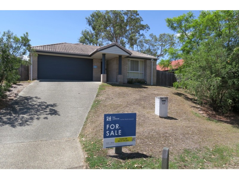 49 Kyoto Street, Brassall QLD 4305