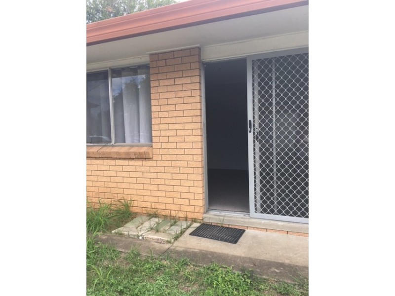 3/15 SLOMAN STREET, Booval QLD 4304