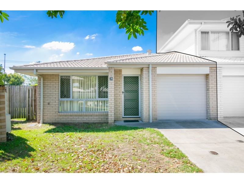 29/15 Workshops Street, Brassall QLD 4305