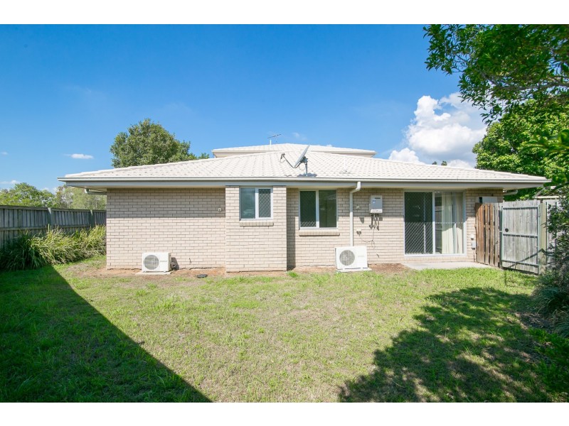 29/15 Workshops Street, Brassall QLD 4305