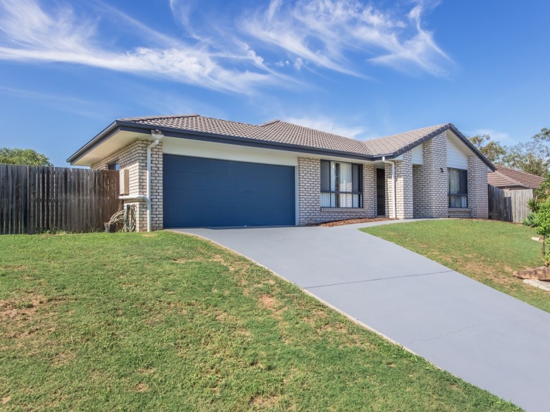 3 Aramac Street, Brassall QLD 4305