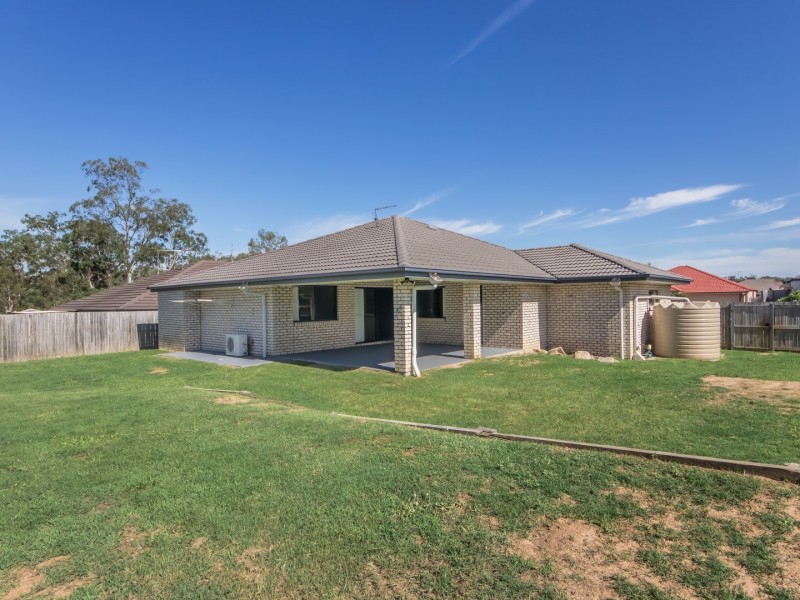 3 Aramac Street, Brassall QLD 4305