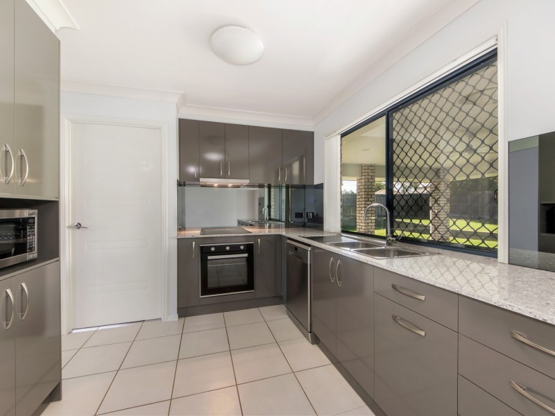 3 Aramac Street, Brassall QLD 4305