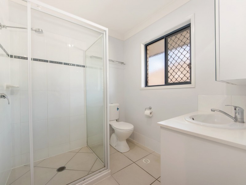 3 Aramac Street, Brassall QLD 4305