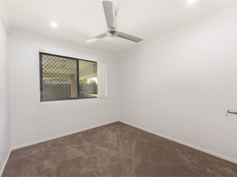 3 Aramac Street, Brassall QLD 4305