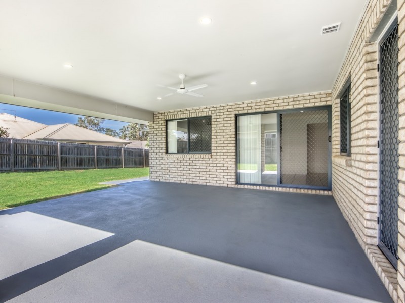 3 Aramac Street, Brassall QLD 4305