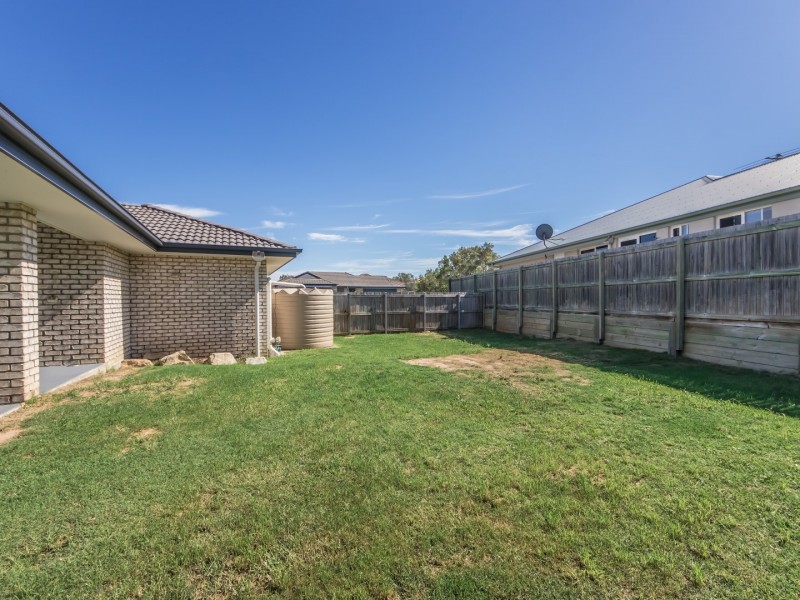 3 Aramac Street, Brassall QLD 4305