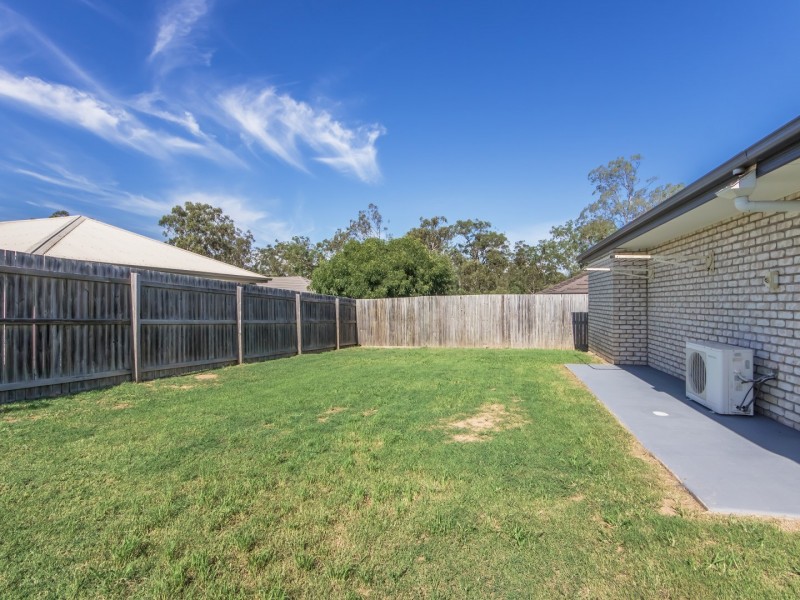 3 Aramac Street, Brassall QLD 4305