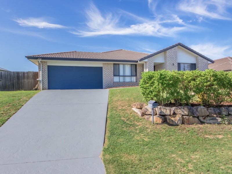 3 Aramac Street, Brassall QLD 4305