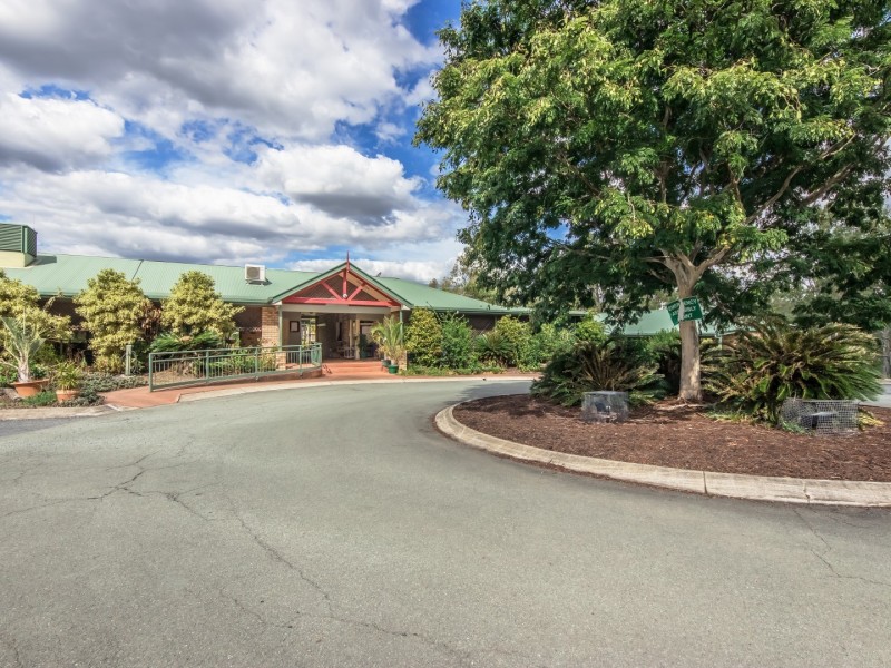 1 Wellington Street, Brassall QLD 4305