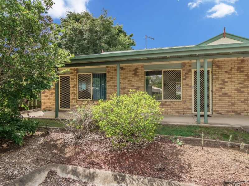 1 Wellington Street, Brassall QLD 4305