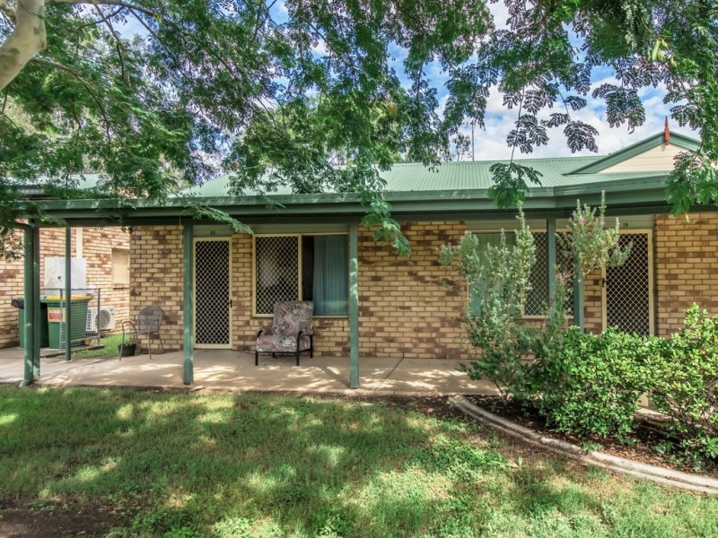 1 Wellington Street, Brassall QLD 4305