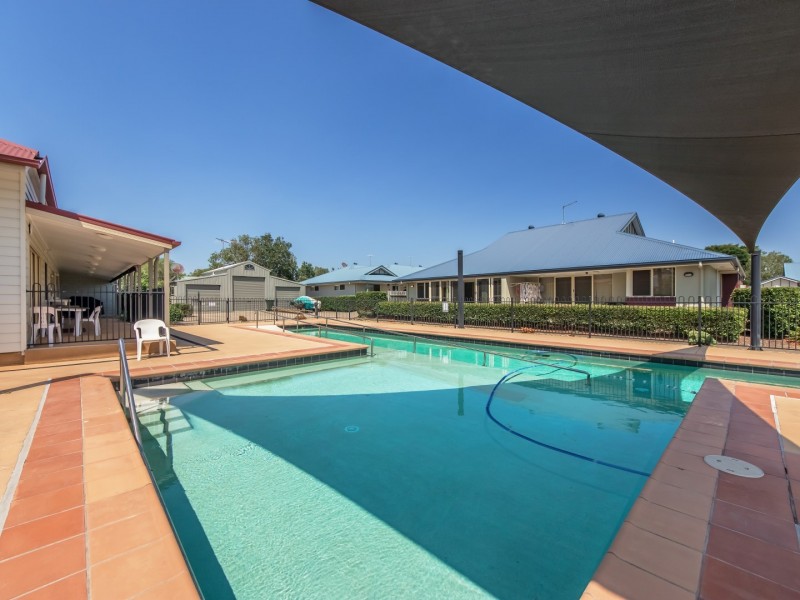 17/2 Workshops Street, Brassall QLD 4305