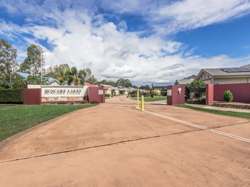 17/2 Workshops Street, Brassall QLD 4305