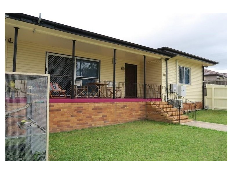 68A Cemetery Road, Eastern Heights QLD 4305