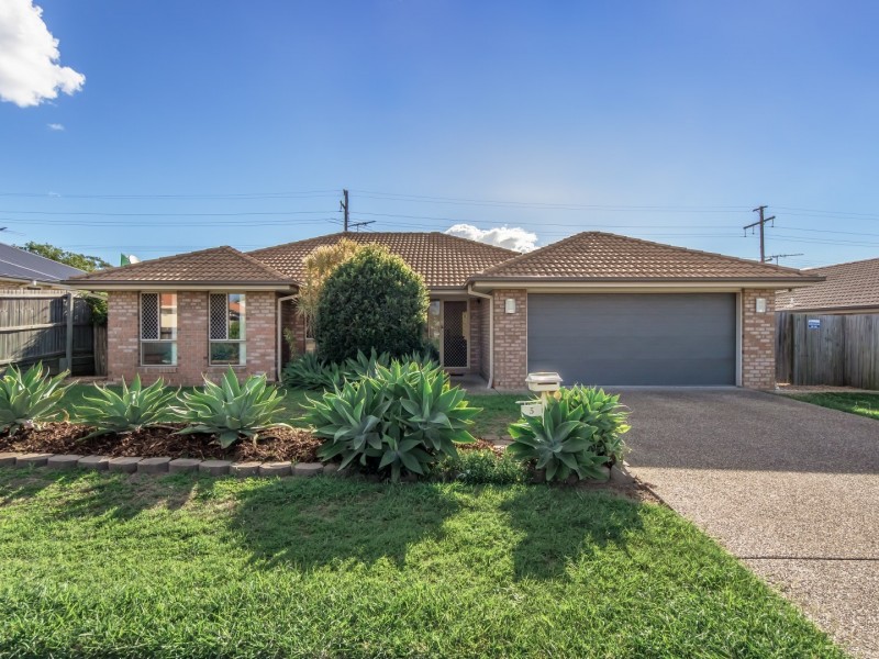 5 Tea Tree Place, Raceview QLD 4305