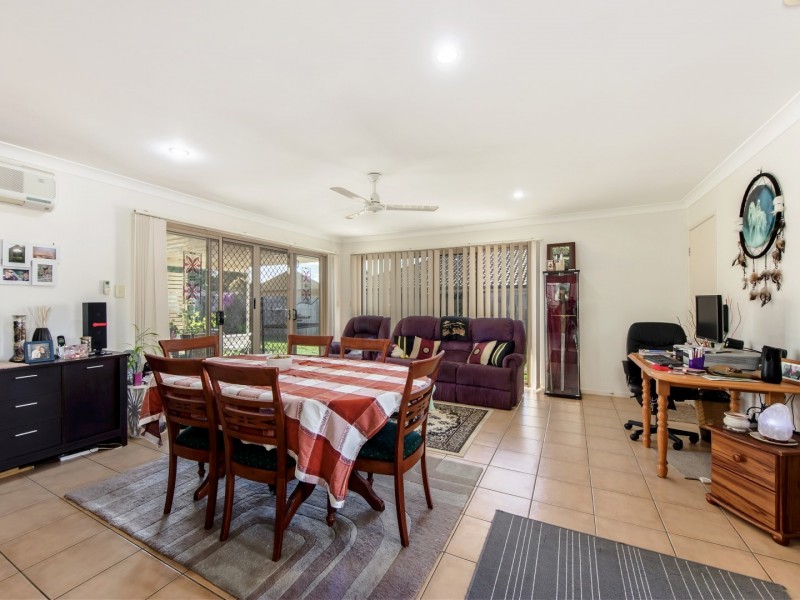 5 Tea Tree Place, Raceview QLD 4305