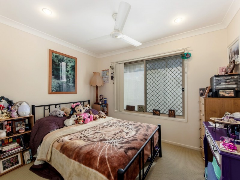 5 Tea Tree Place, Raceview QLD 4305