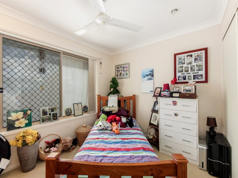 5 Tea Tree Place, Raceview QLD 4305