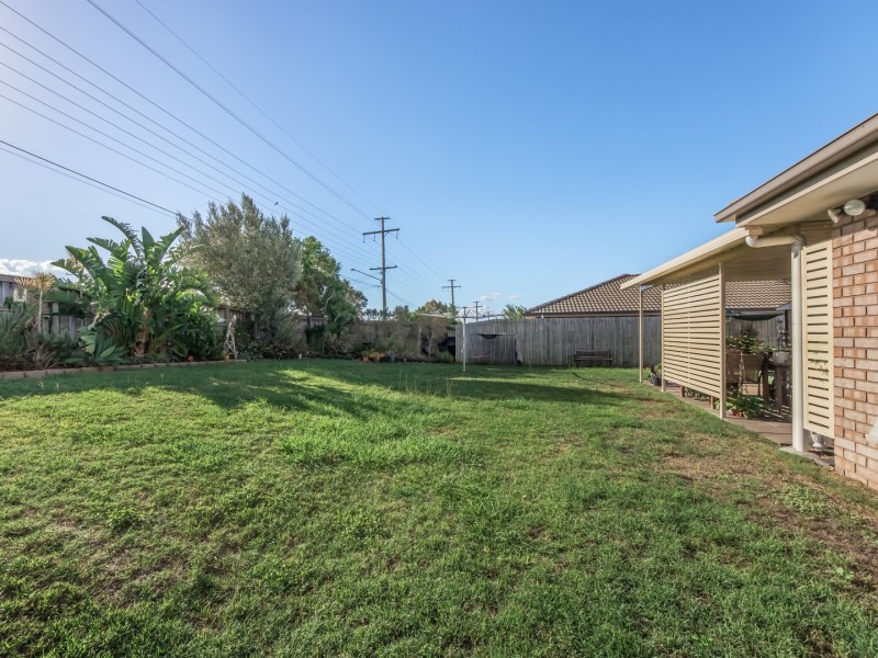 5 Tea Tree Place, Raceview QLD 4305
