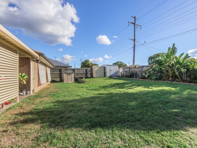 5 Tea Tree Place, Raceview QLD 4305