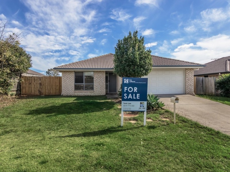 72 Anna Drive, Raceview QLD 4305