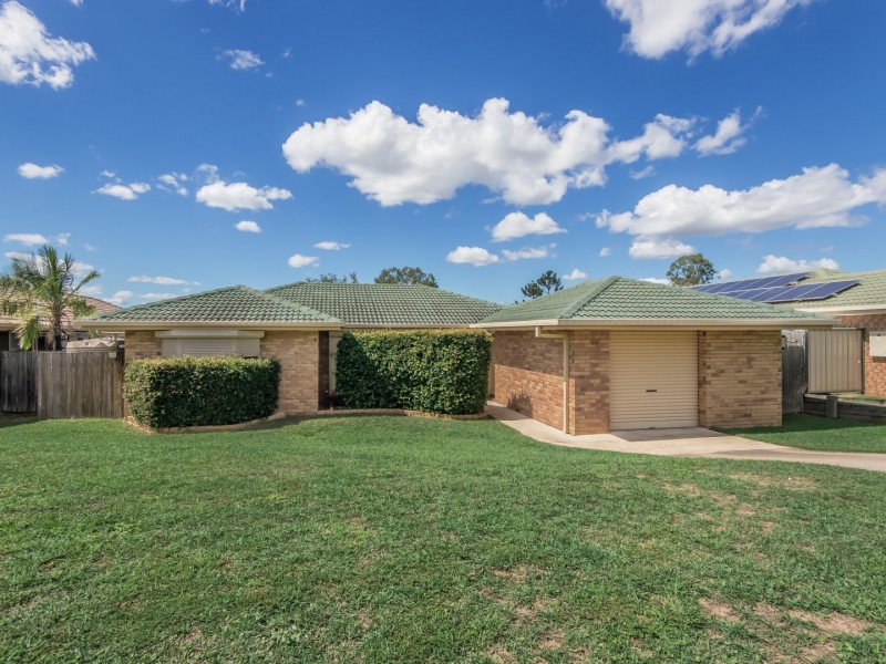 34 Highmead Drive, Brassall QLD 4305