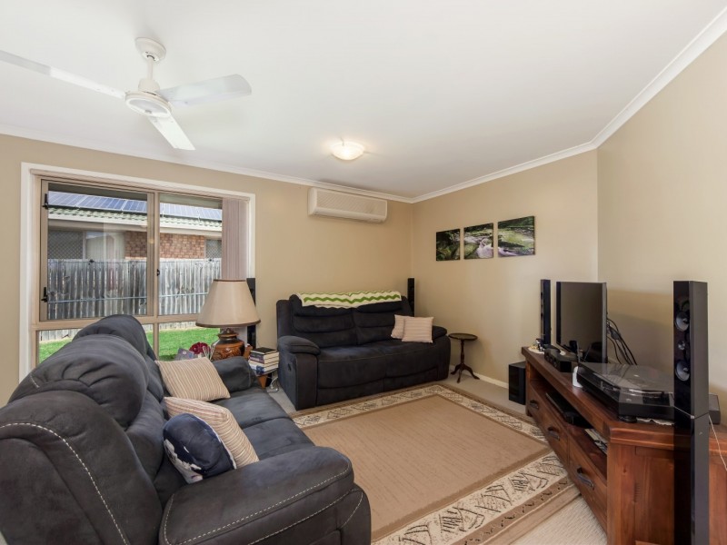 34 Highmead Drive, Brassall QLD 4305